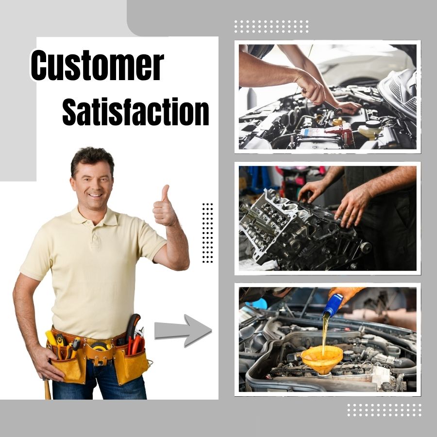 Self Manuals - Car Repair