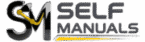 Self Manuals Logo