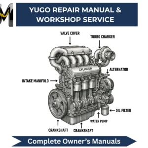 Yugo Manual 1