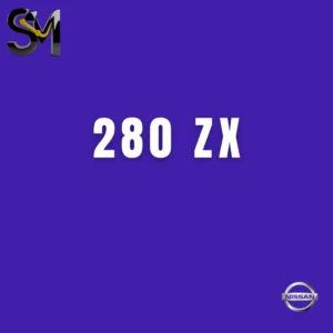 280 ZX
