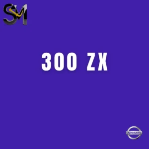 300 ZX