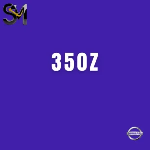 350Z