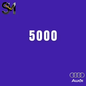 5000