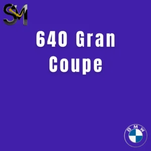 640 Gran Coupe