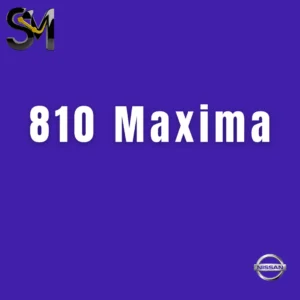 810 Maxima