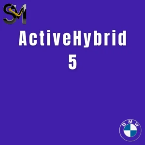 ActiveHybrid 5