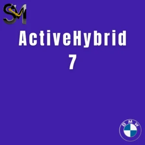 ActiveHybrid 7