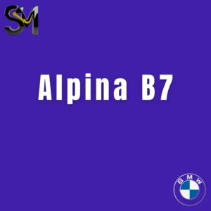 Alpina B7