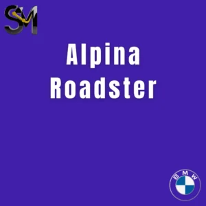 Alpina Roadster