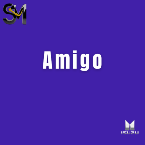 Amigo
