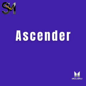 Ascender