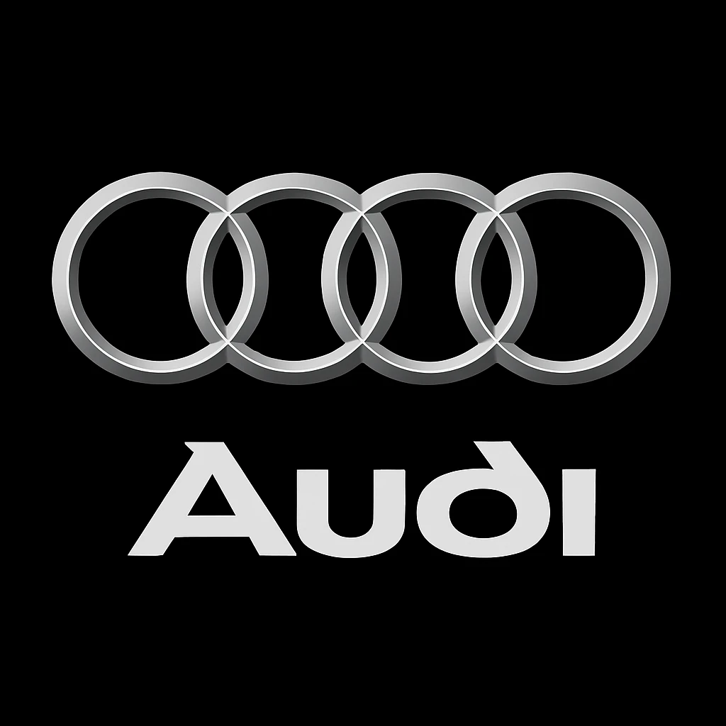 Audi Repair Manual