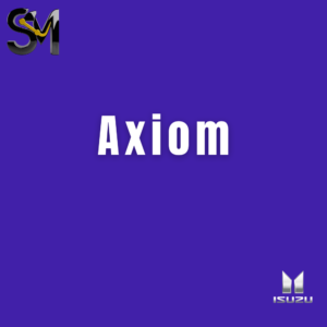 Axiom