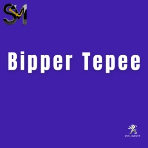 Bipper Tepee