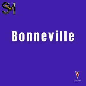 Bonneville