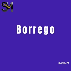 Borrego