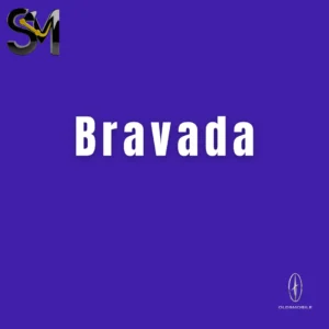 Bravada