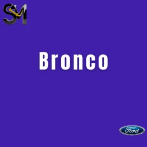 Bronco