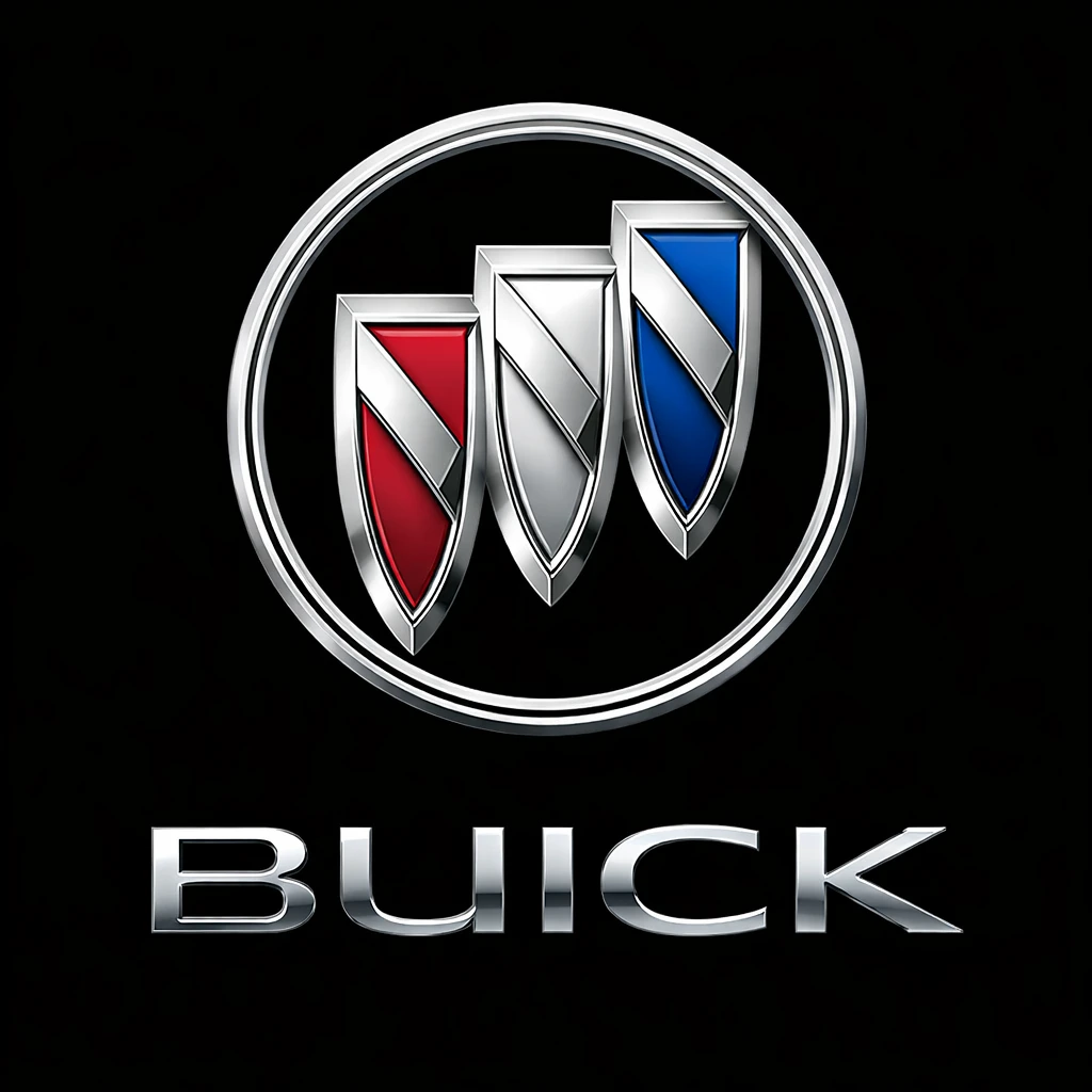 Buick Repair Manual