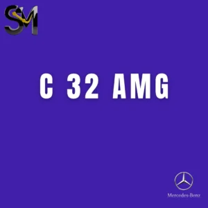 C 32 AMG