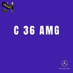 C 36 AMG