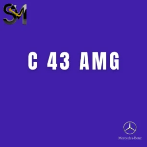 C 43 AMG
