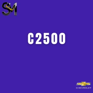 C2500