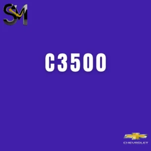 C3500