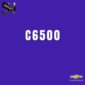 C6500