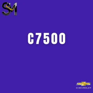 C7500