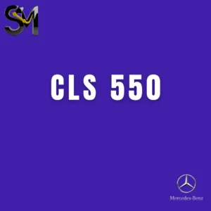 CLS 550