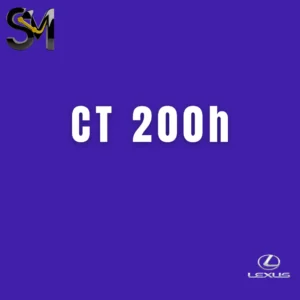 CT 200h