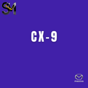 CX-9