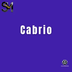 Cabrio