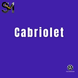 Cabriolet