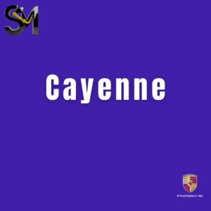 Cayenne