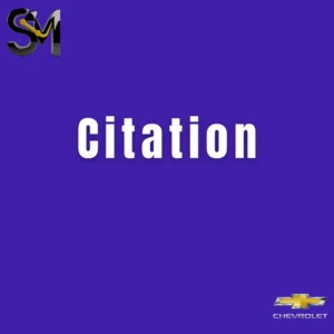Citation