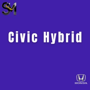 Civic Hybrid