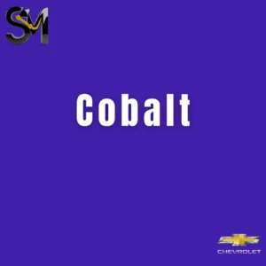 Cobalt