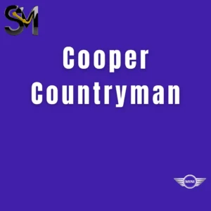 Cooper Countryman