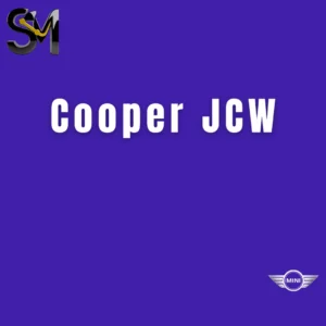 Cooper JCW