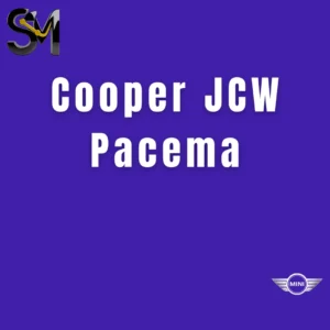 Cooper JCW Paceman