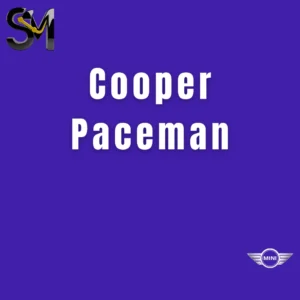 Cooper Paceman