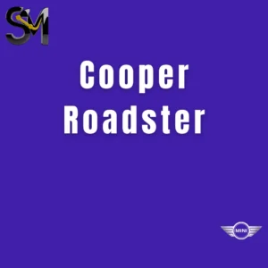 Cooper Roadster