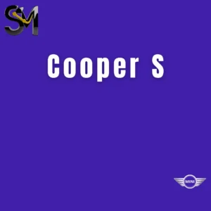 Cooper S