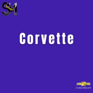 Corvette