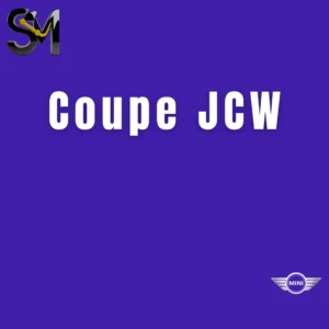 Coupe JCW