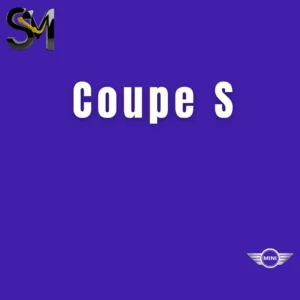 Coupe S
