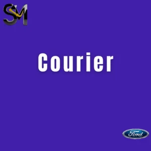 Courier