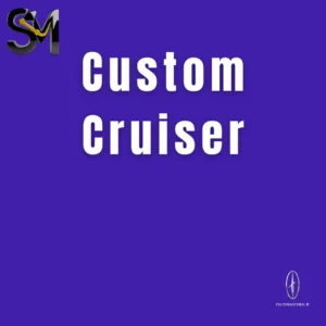 Custom Cruiser